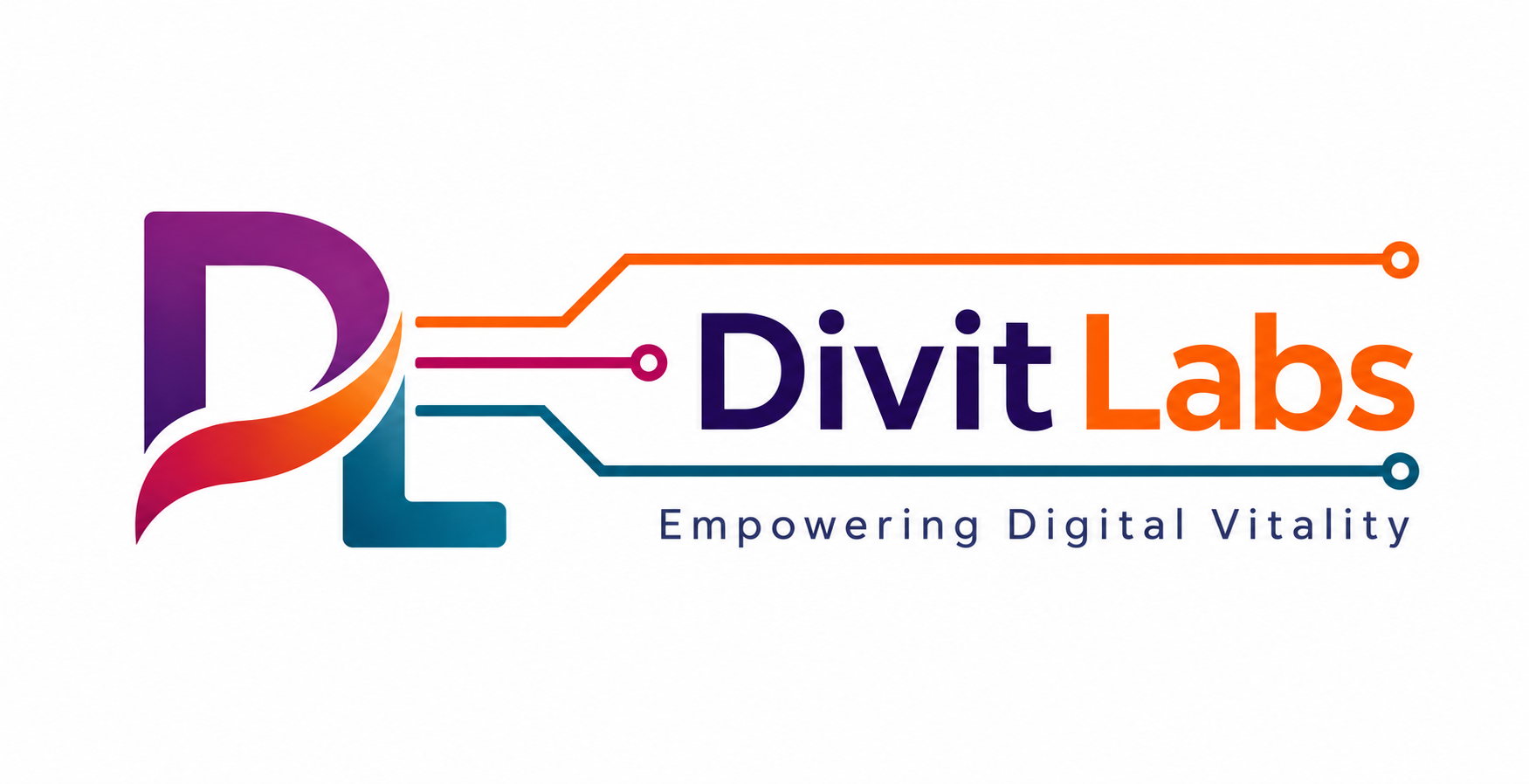 Divit Labs Logo